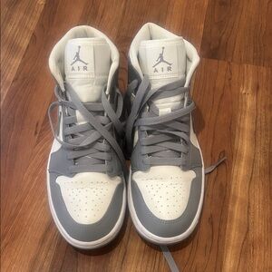 Women’s Jordan High Tops